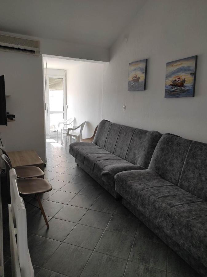 Apartment Vidakovic Budva Exteriér fotografie