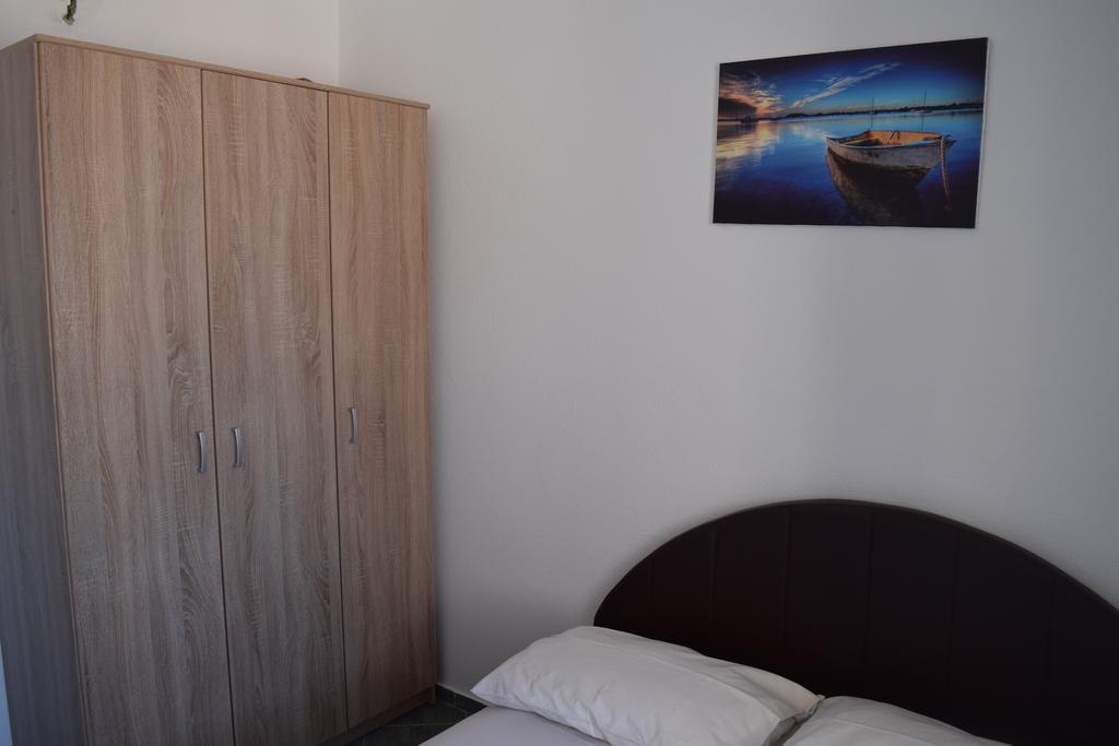 Apartment Vidakovic Budva Pokoj fotografie