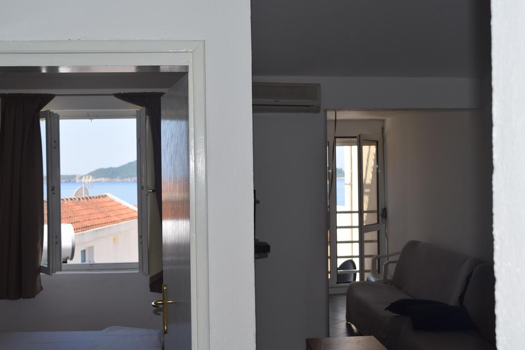 Apartment Vidakovic Budva Pokoj fotografie