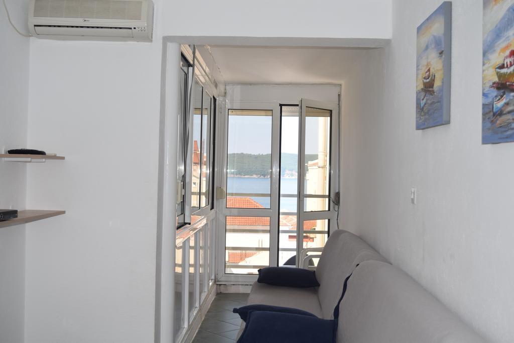 Apartment Vidakovic Budva Pokoj fotografie