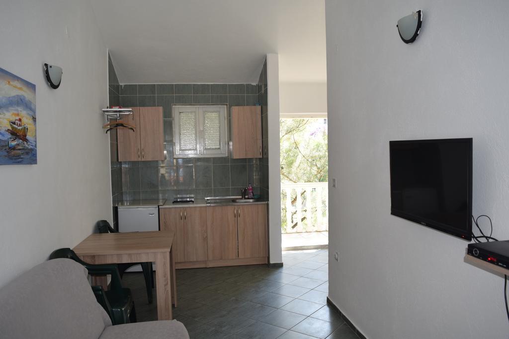 Apartment Vidakovic Budva Pokoj fotografie