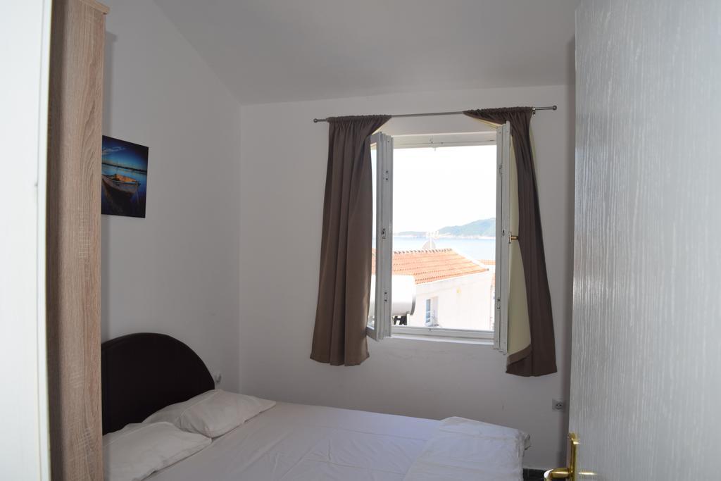 Apartment Vidakovic Budva Pokoj fotografie