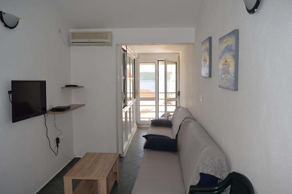 Apartment Vidakovic Budva Pokoj fotografie