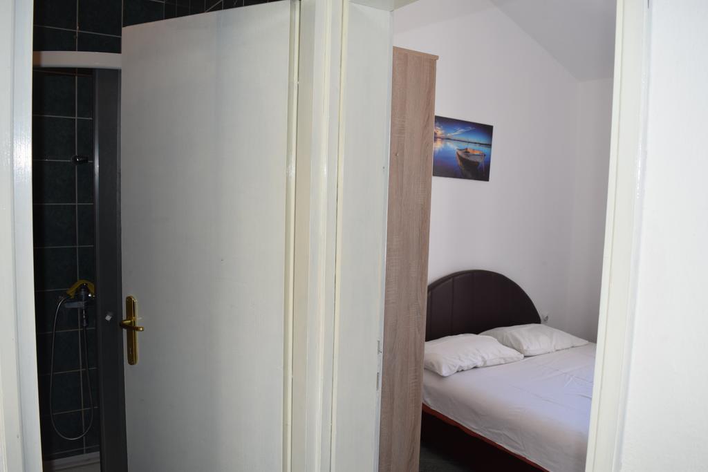 Apartment Vidakovic Budva Pokoj fotografie