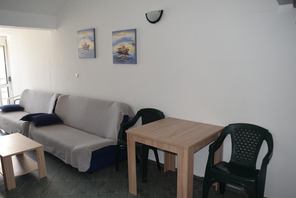 Apartment Vidakovic Budva Pokoj fotografie