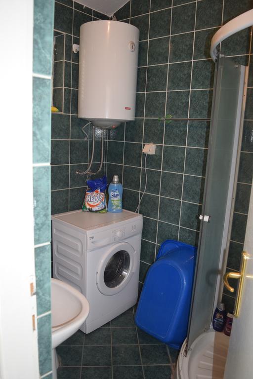 Apartment Vidakovic Budva Pokoj fotografie