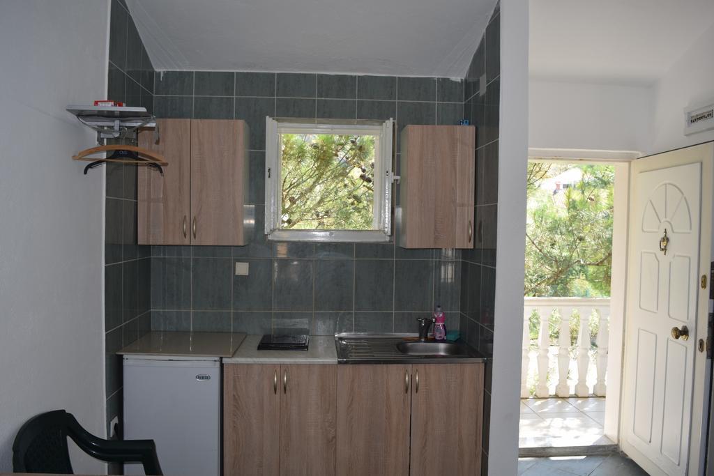 Apartment Vidakovic Budva Pokoj fotografie